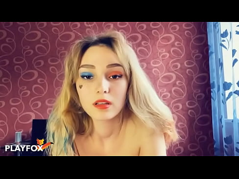 ❤️ Os óculos mágicos de realidade virtual me deram sexo com a Harley Quinn ❌ Porno russo em pt-br.befuck-net.ru