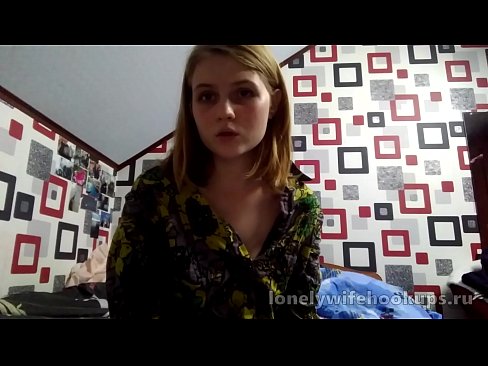 ❤️ A jovem estudante loira da Rússia gosta de pilas maiores. ❌ Porno russo em pt-br.befuck-net.ru